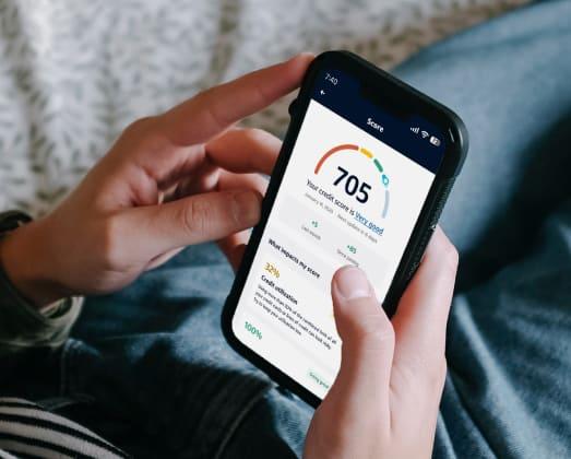 How to Improve Your Credit Score Before Applying for a Loan